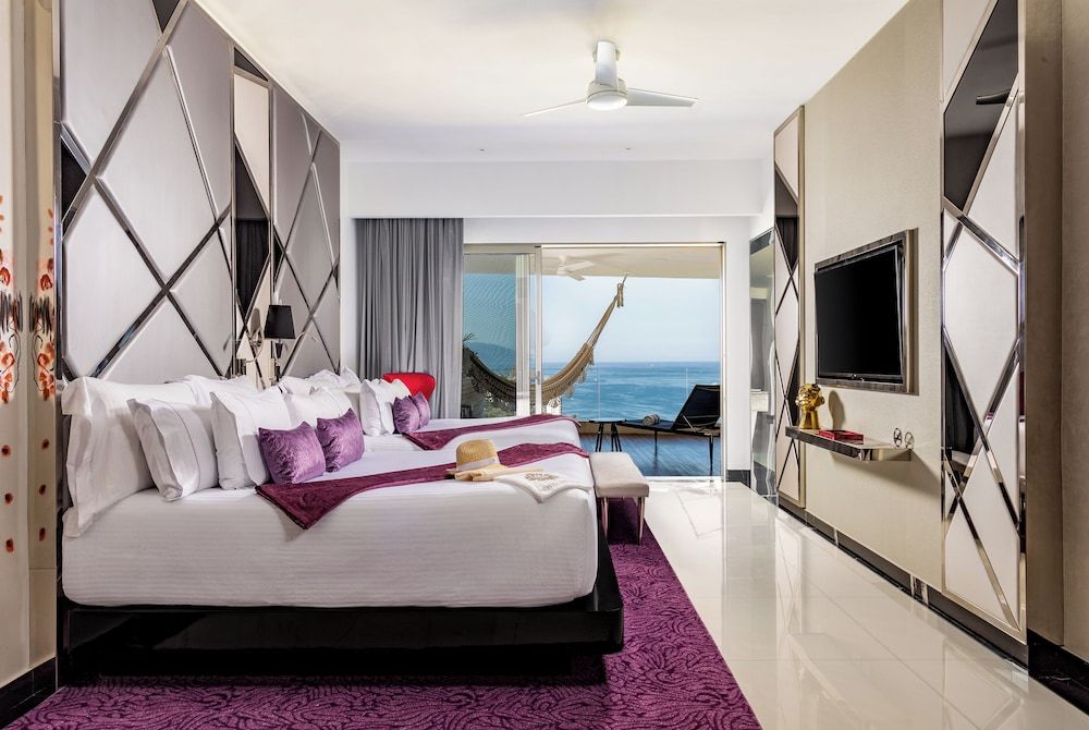 Two Ultra Suites South Connected