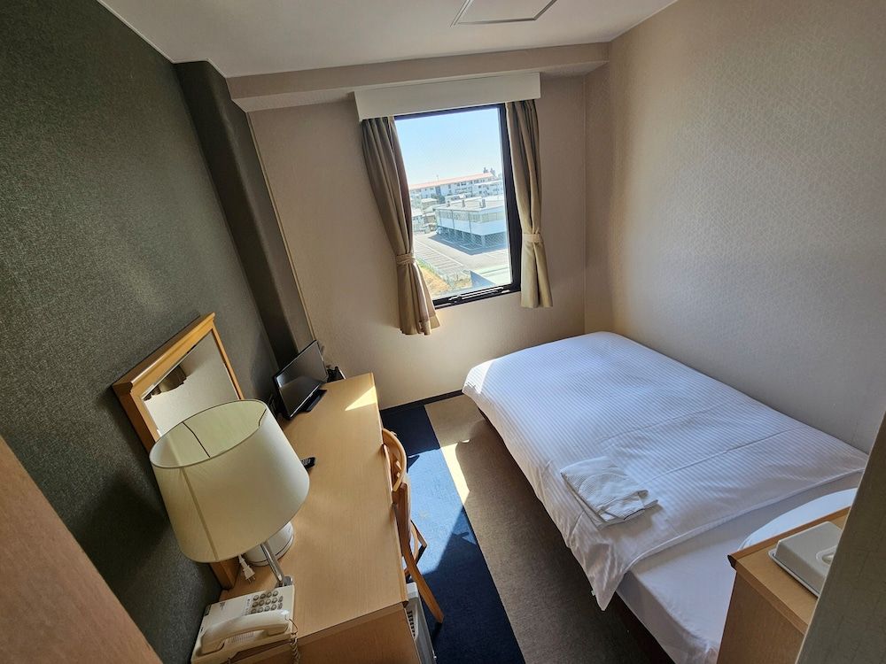 Royal Hotel Uohachi