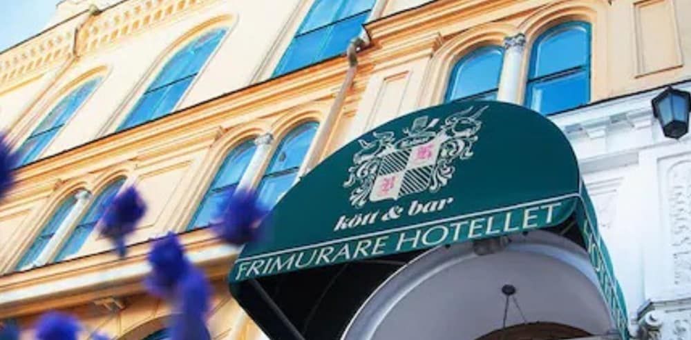 undefined Frimurarehotellet, Sure Hotel Collection by Best Western 5