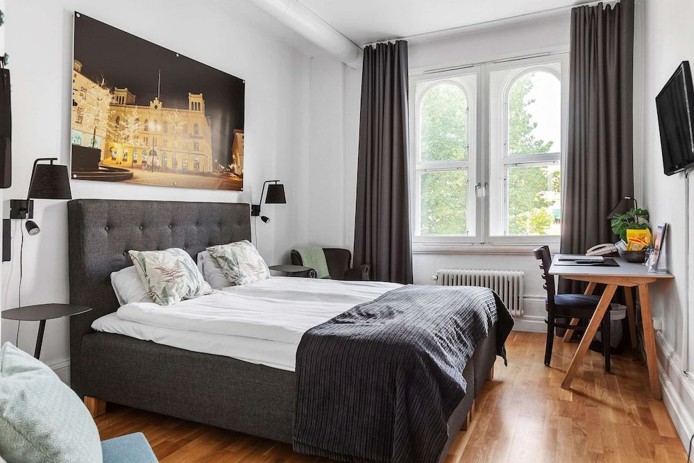 Frimurarehotellet, Sure Hotel Collection by Best Western Standard Room, 1 King Bed, Non Smoking 9