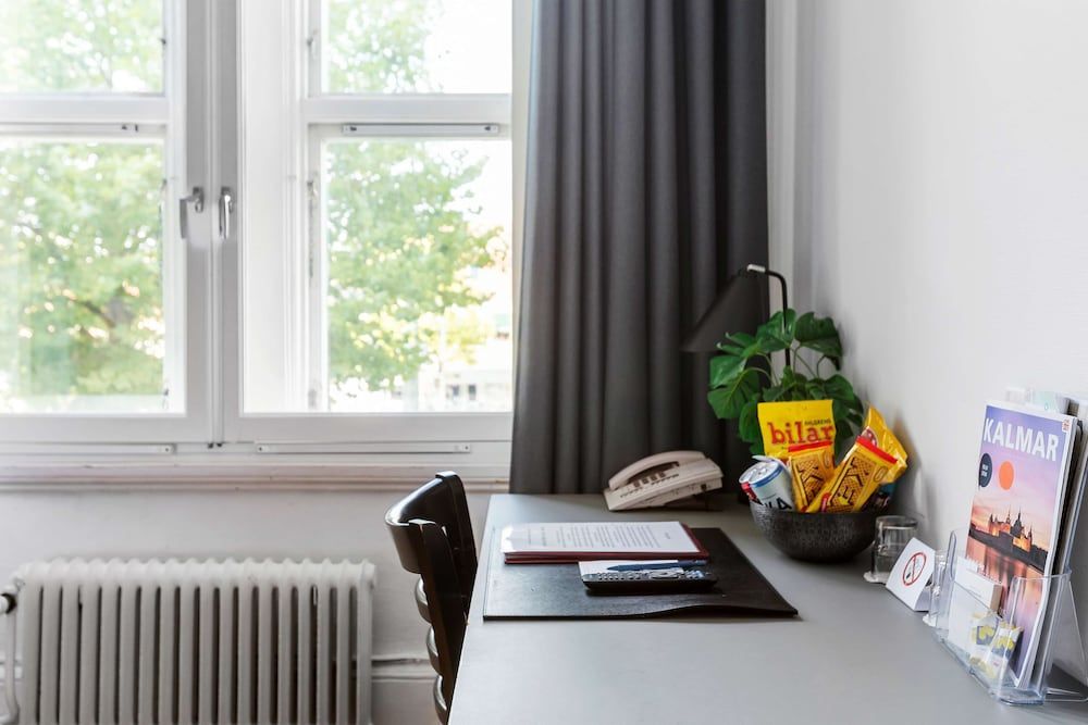 Frimurarehotellet, Sure Hotel Collection by Best Western Standard Room, 1 King Bed, Non Smoking 13