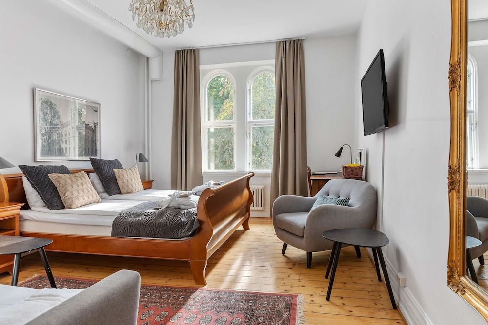 undefined Frimurarehotellet, Sure Hotel Collection by Best Western 2