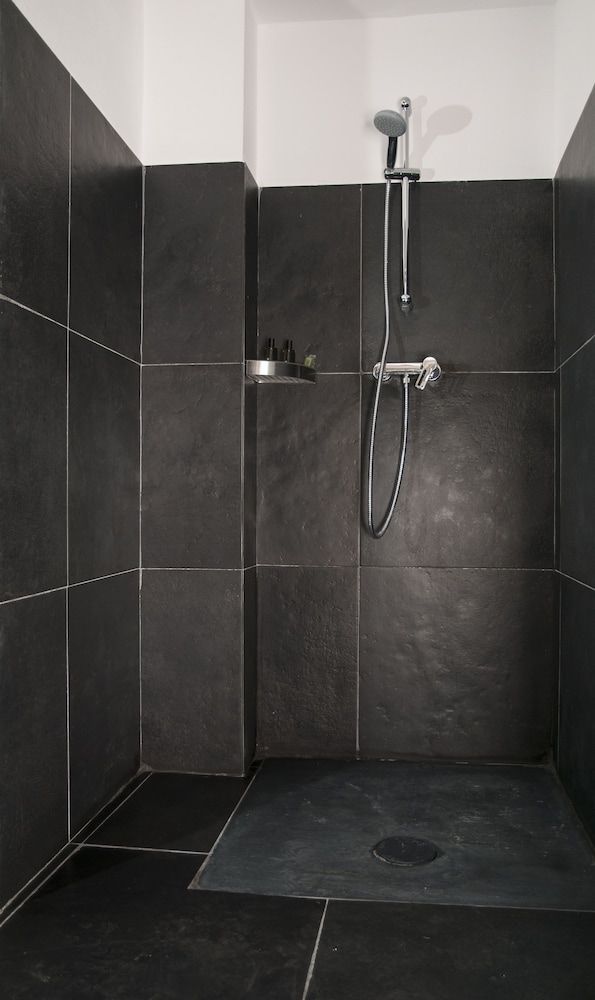 Sevenmaze Charming House Double Room 9