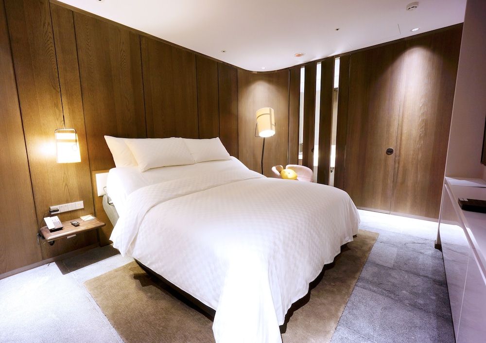 Premier Suite