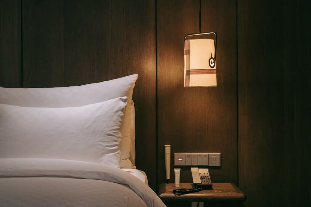 Deluxe Room(Double Room)