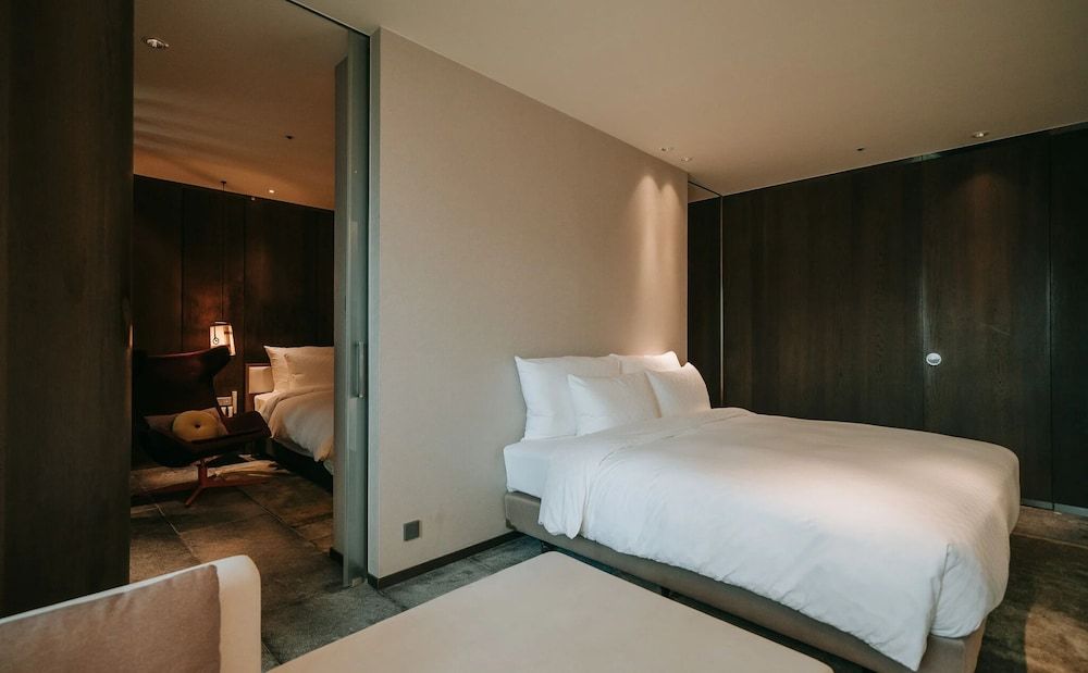 Family Quadruple Room, Multiple Beds