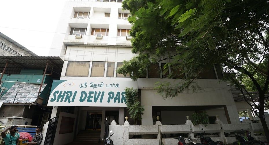 undefined Shri Devi Park 6