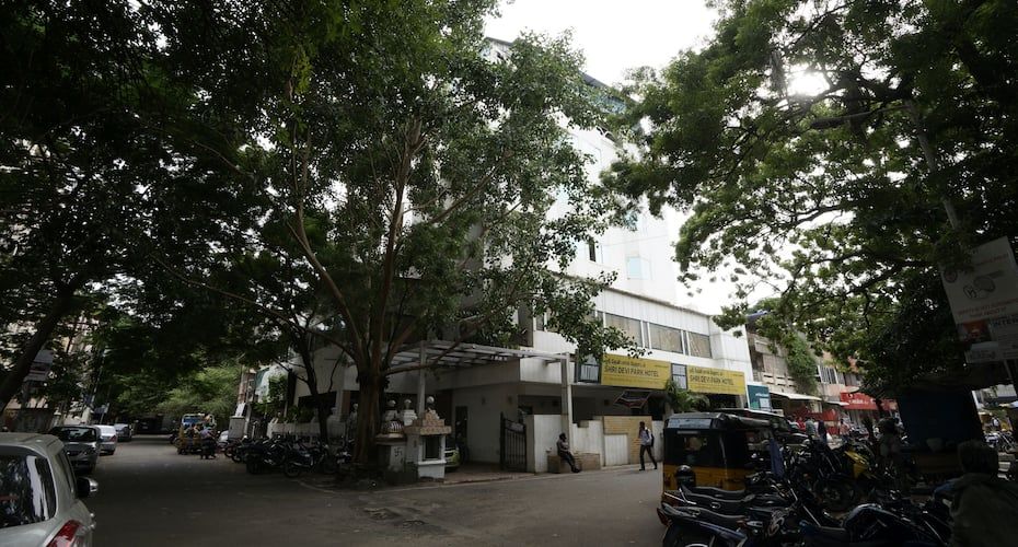 undefined Shri Devi Park 9