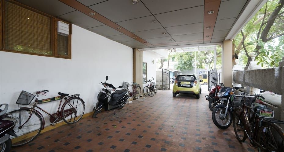 undefined Shri Devi Park 7