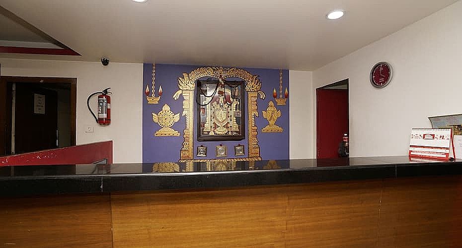 undefined Shri Devi Park 3