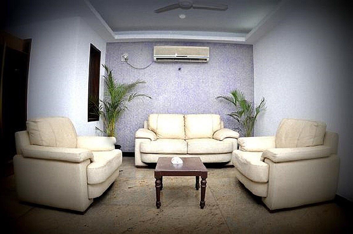 undefined Shri Devi Park 4