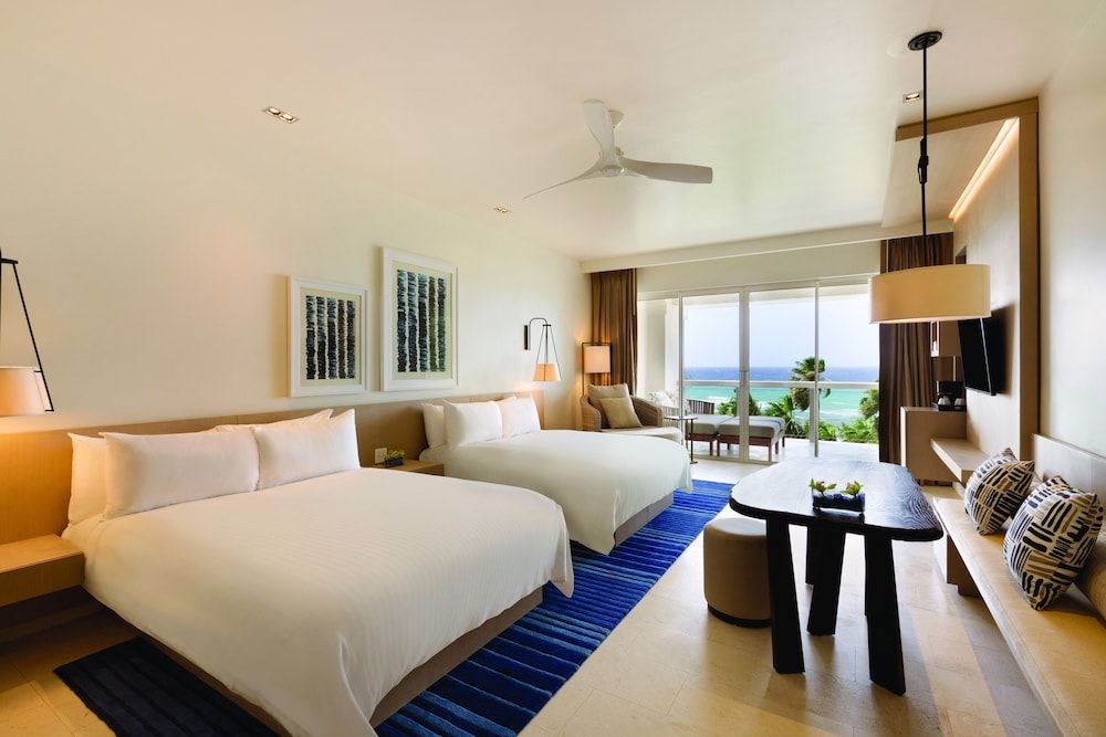 Junior Suite Double