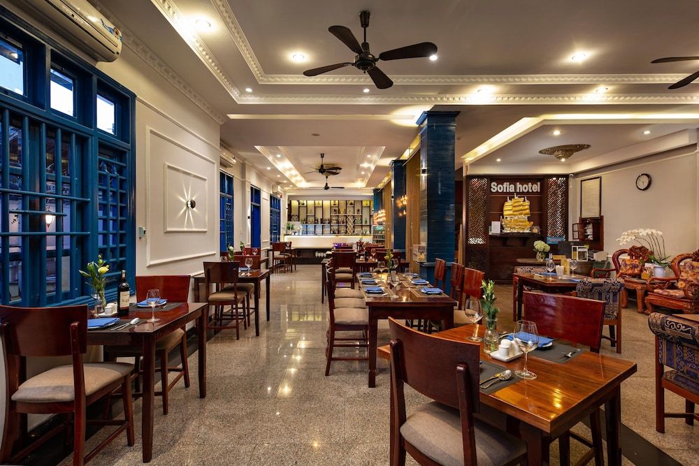 undefined Sofia Boutique Hotel Danang 3