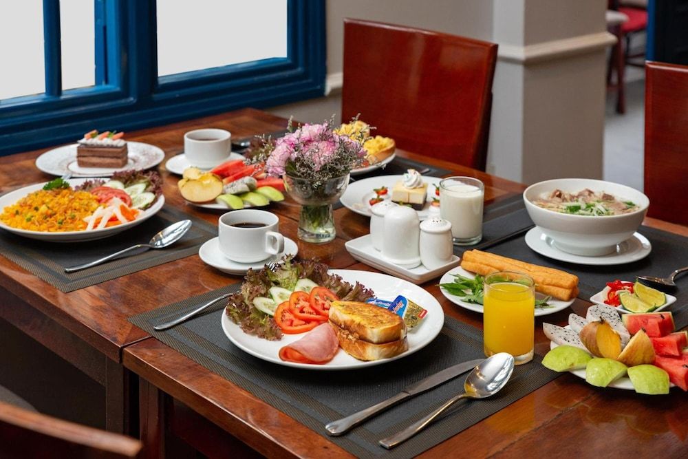 undefined Sofia Boutique Hotel Danang 4