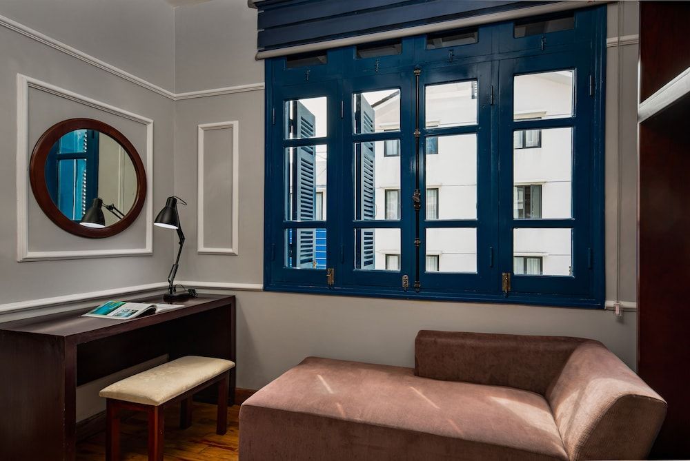 Sofia Boutique Hotel Danang Family Suite 5