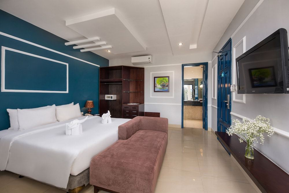 undefined Sofia Boutique Hotel Danang 9