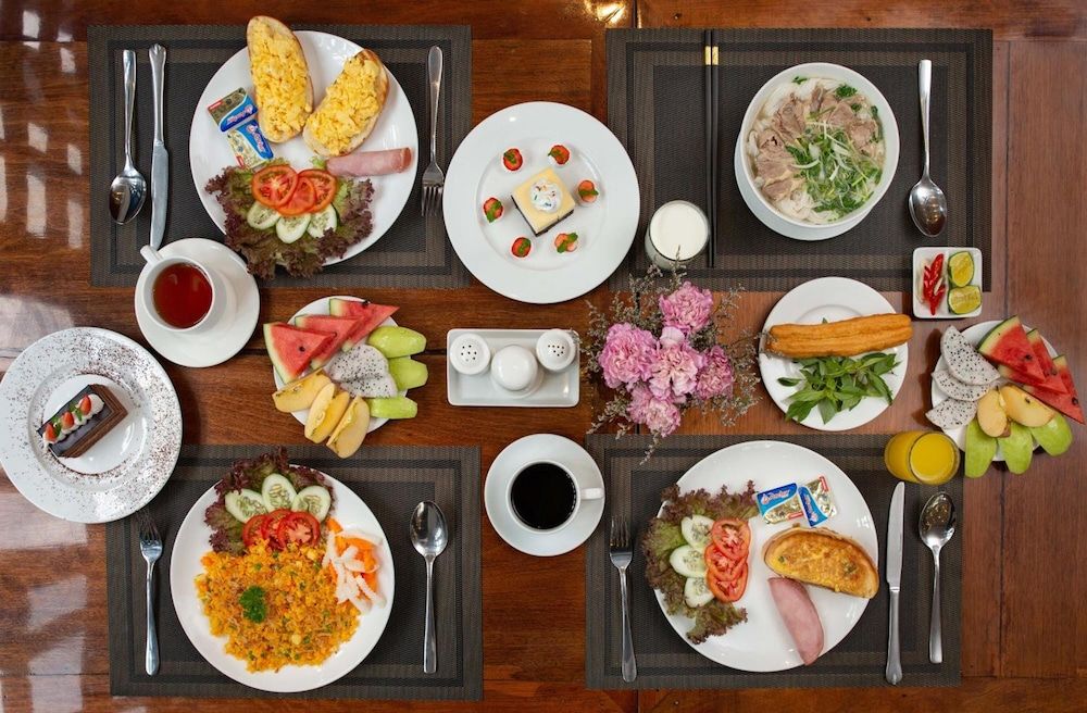 undefined Sofia Boutique Hotel Danang 5