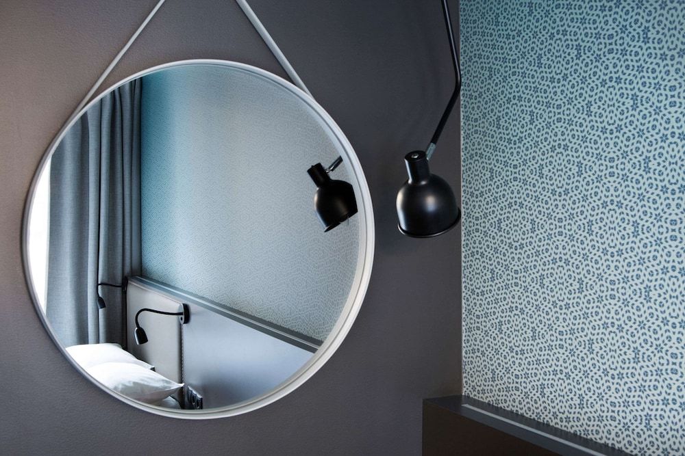 Comfort Hotel Xpress Central Station Compact Double 6