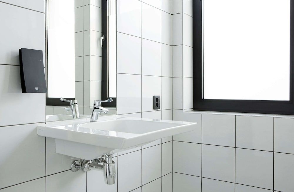 undefined Comfort Hotel Xpress Central Station 10