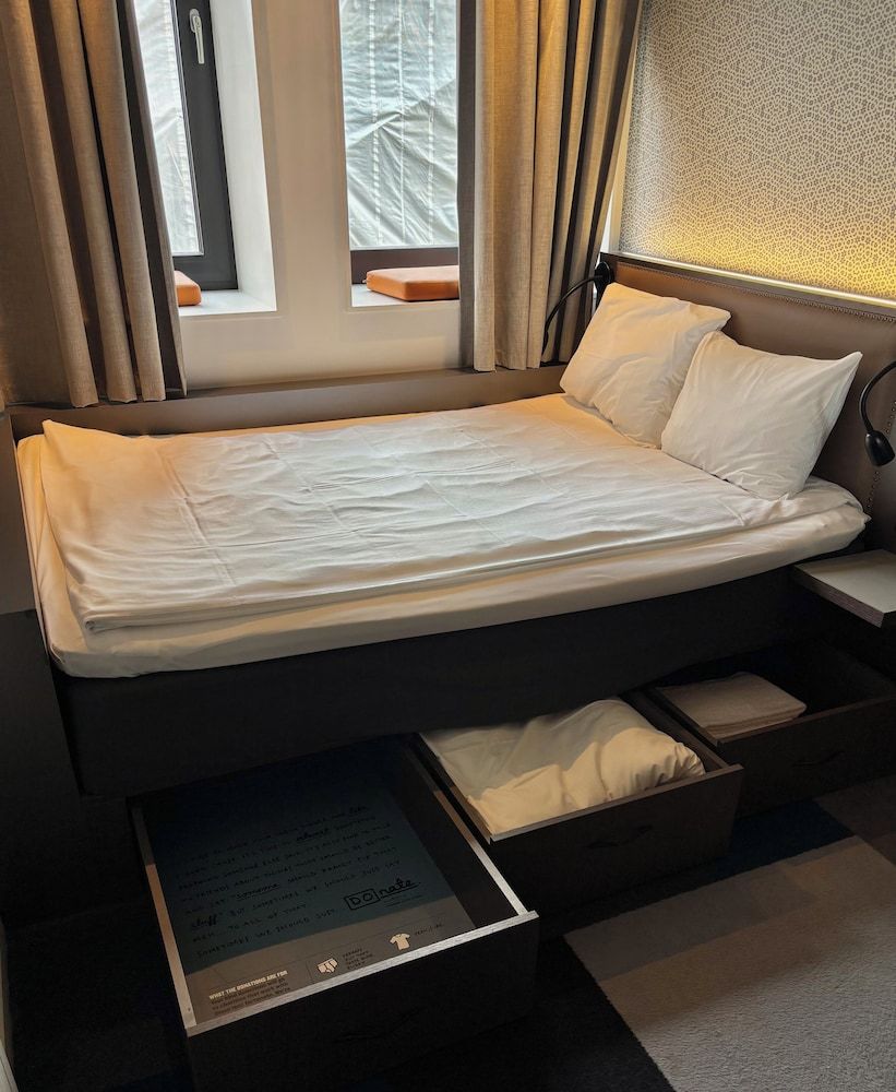 Comfort Hotel Xpress Central Station Compact Double