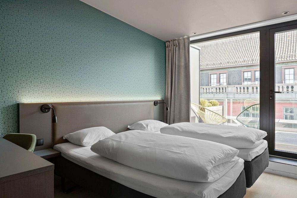 undefined Comfort Hotel Xpress Central Station 5