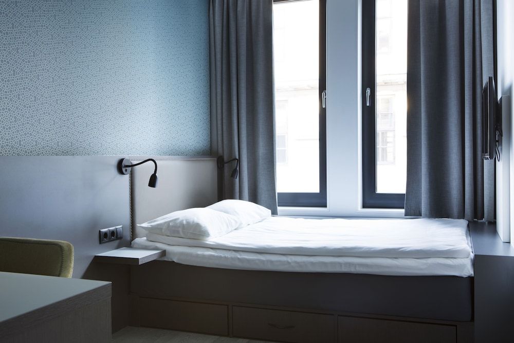 Comfort Hotel Xpress Central Station Compact Double 10