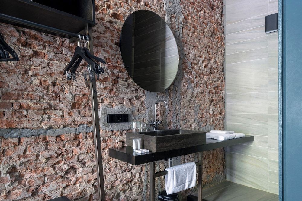 Boutique Hotel Oosteinde Double Room 7