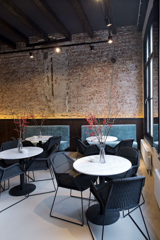 undefined Boutique Hotel Oosteinde 7