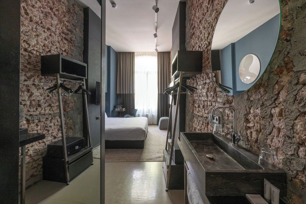 Boutique Hotel Oosteinde Double Room 5