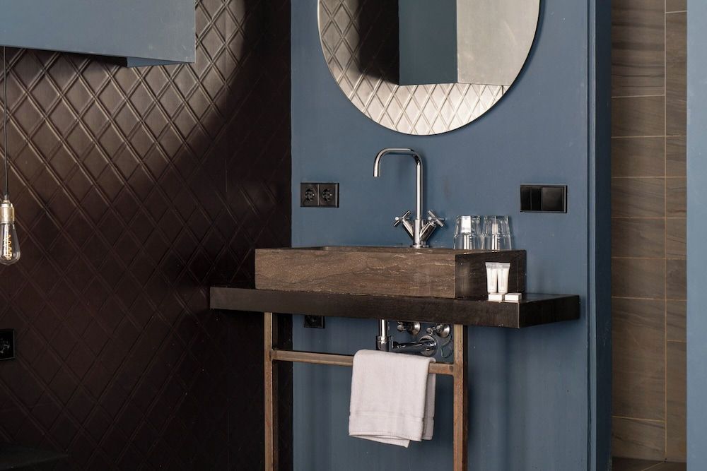 Boutique Hotel Oosteinde Double Room 8