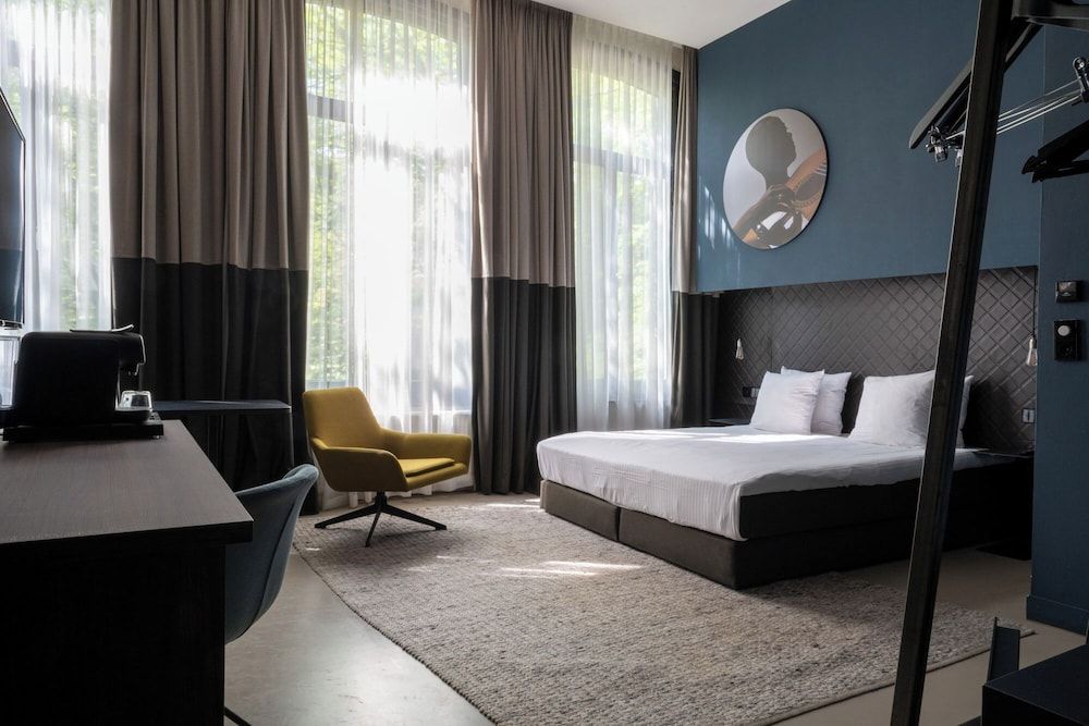 undefined Boutique Hotel Oosteinde