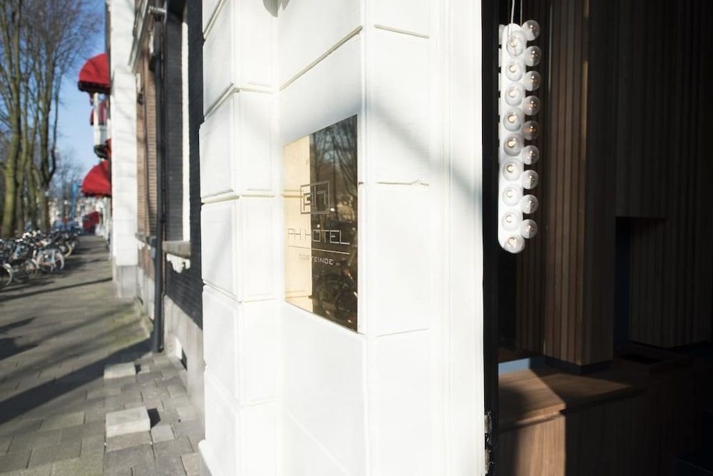 undefined Boutique Hotel Oosteinde 4