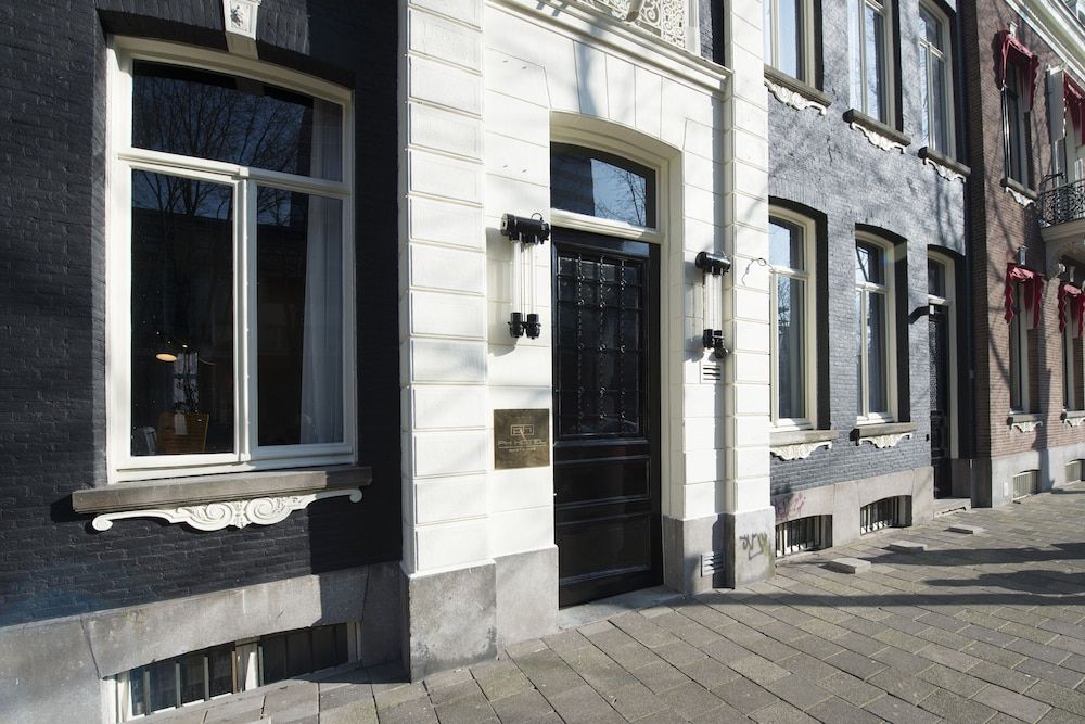 undefined Boutique Hotel Oosteinde 5