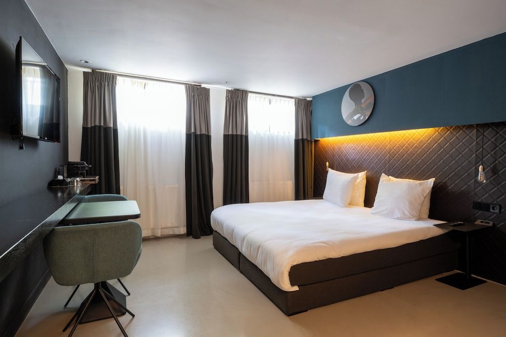 undefined Boutique Hotel Oosteinde 3