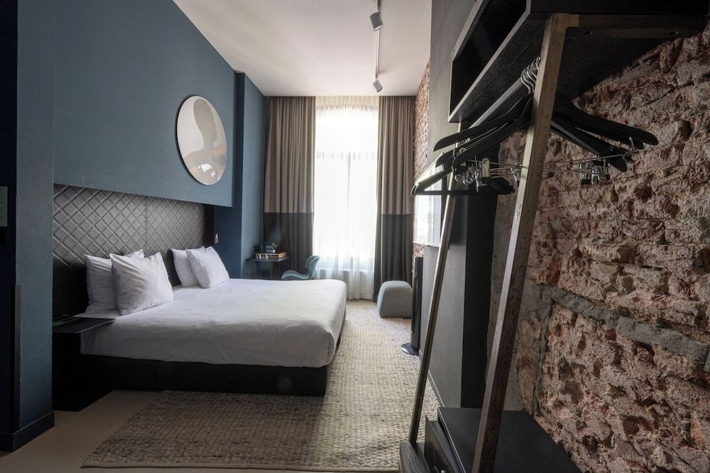 Boutique Hotel Oosteinde Double Room 2