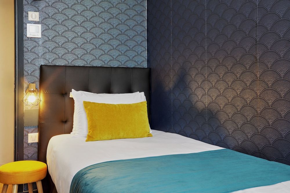 Hotel Nap By HappyCulture