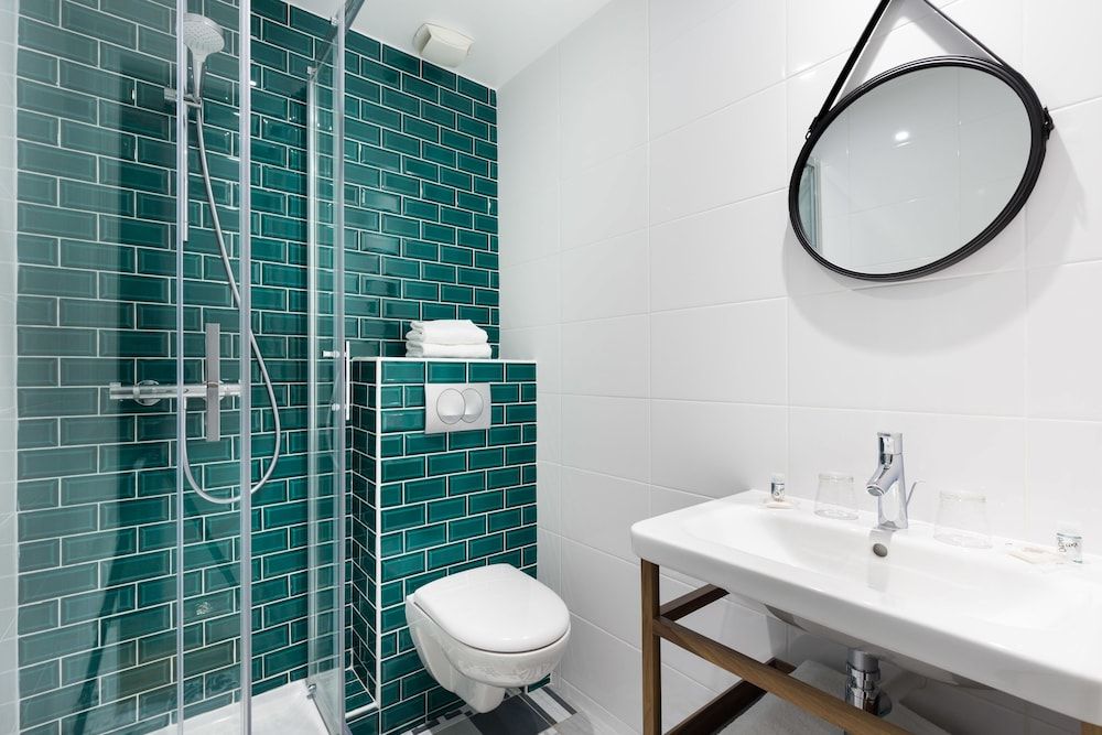 Hotel Nap By HappyCulture Family Room, 1 Double Bed with Sofa bed 6