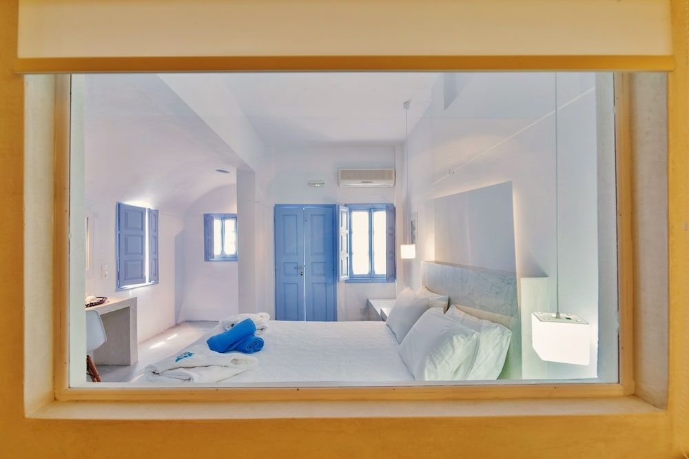 Superior Room, Sea View