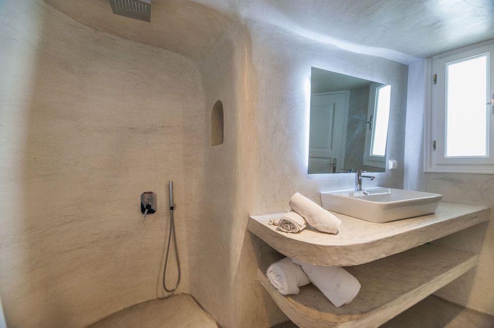 Armeni Village Rooms & Suites Junior Suite, Sea View 13