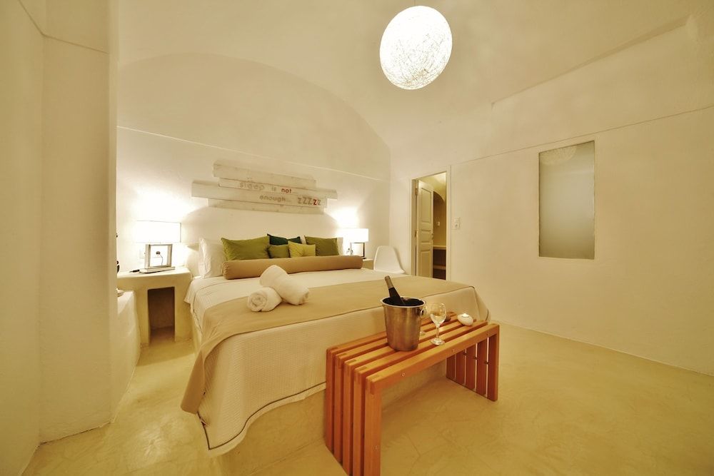 Superior Room, Sea View