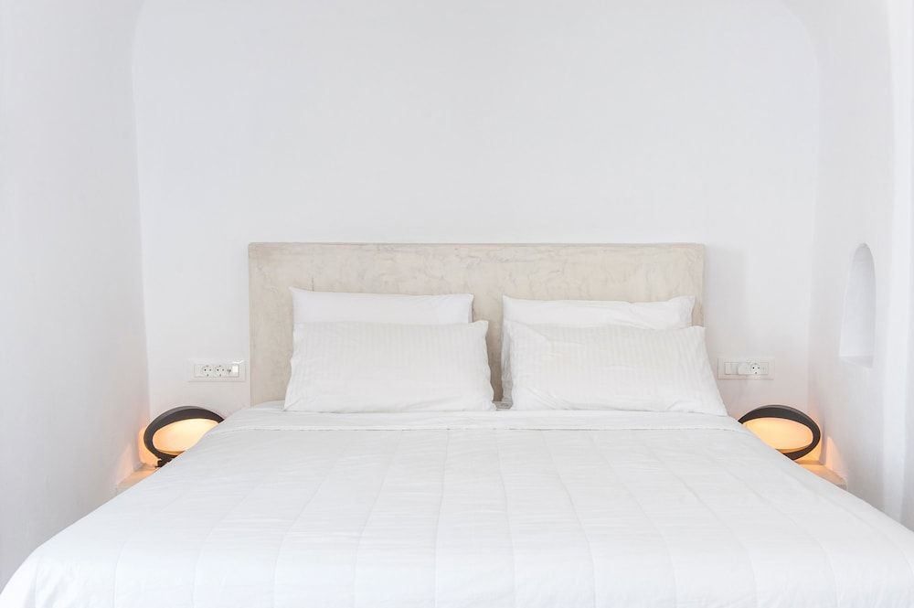 Armeni Village Rooms & Suites Junior Suite, Sea View 9