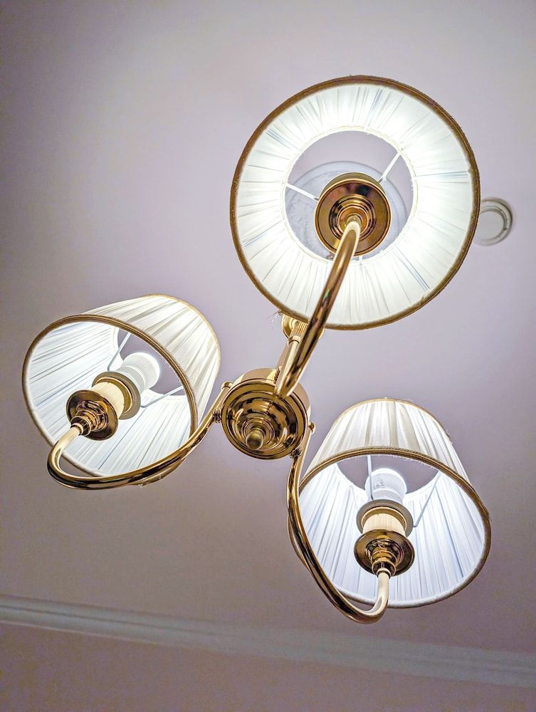 Hotel Philia Rome Standard Double Room 13