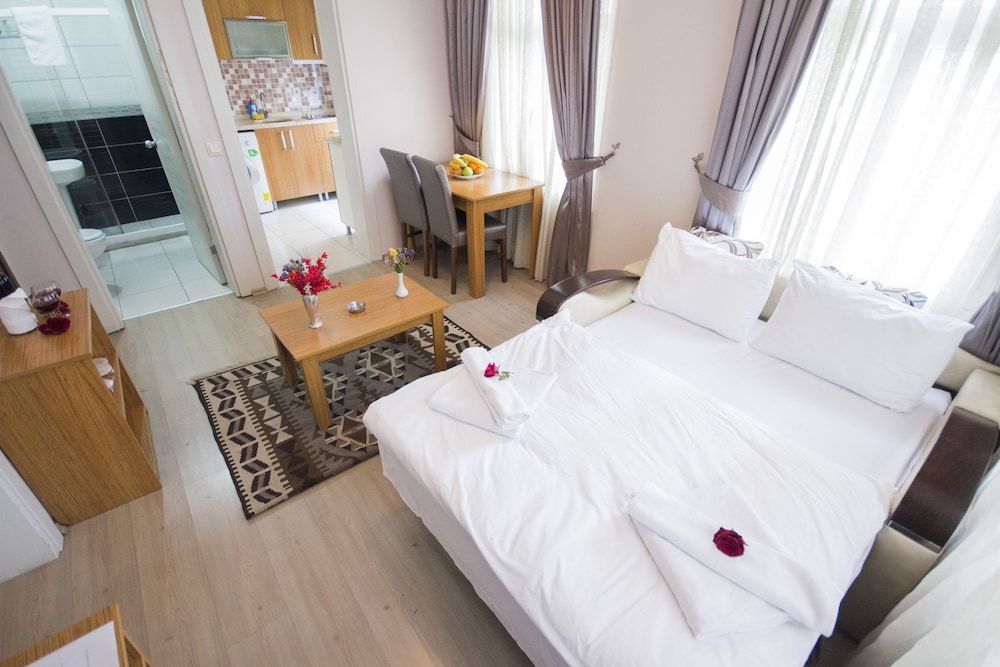 undefined Feyza Apartments 10