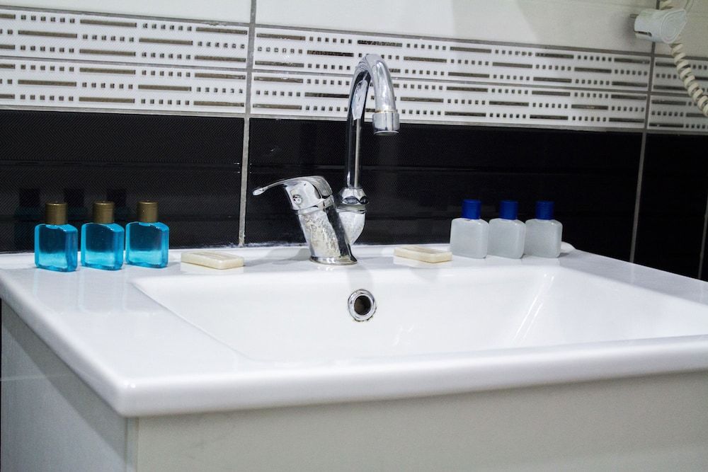 Feyza Apartments Comfort Apartment, 1 Bedroom 15