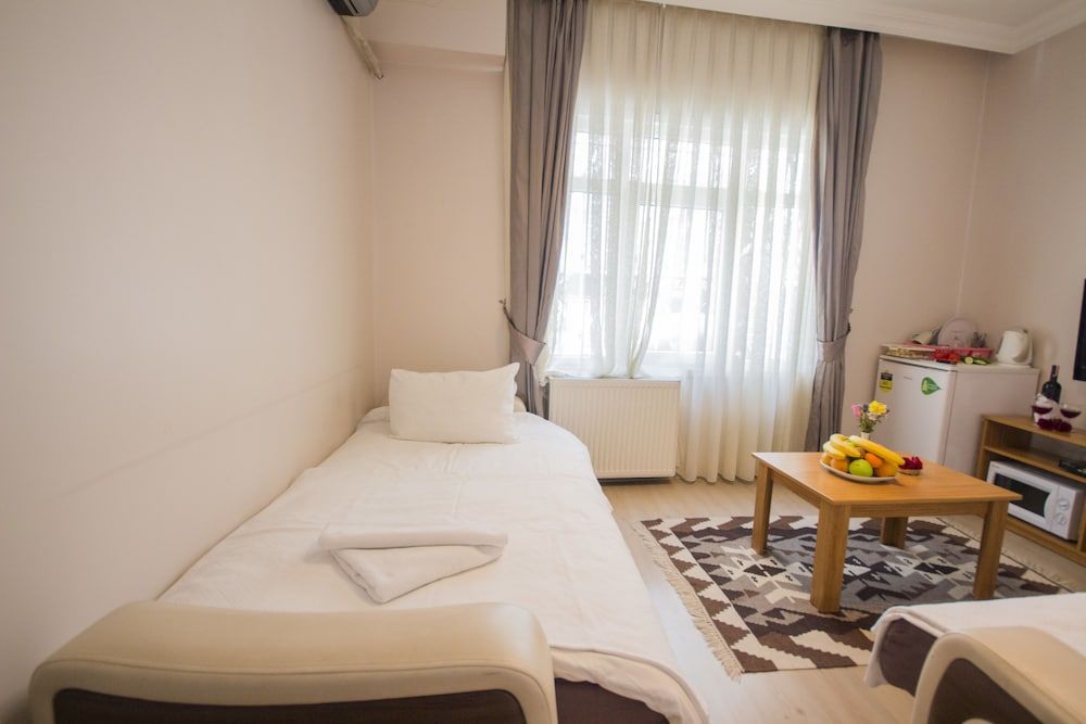 Feyza Apartments Comfort Apartment, 1 Bedroom 3