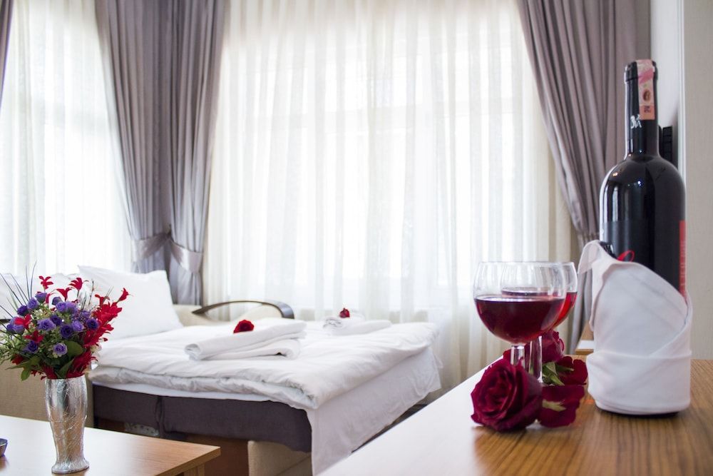 undefined Feyza Apartments 9