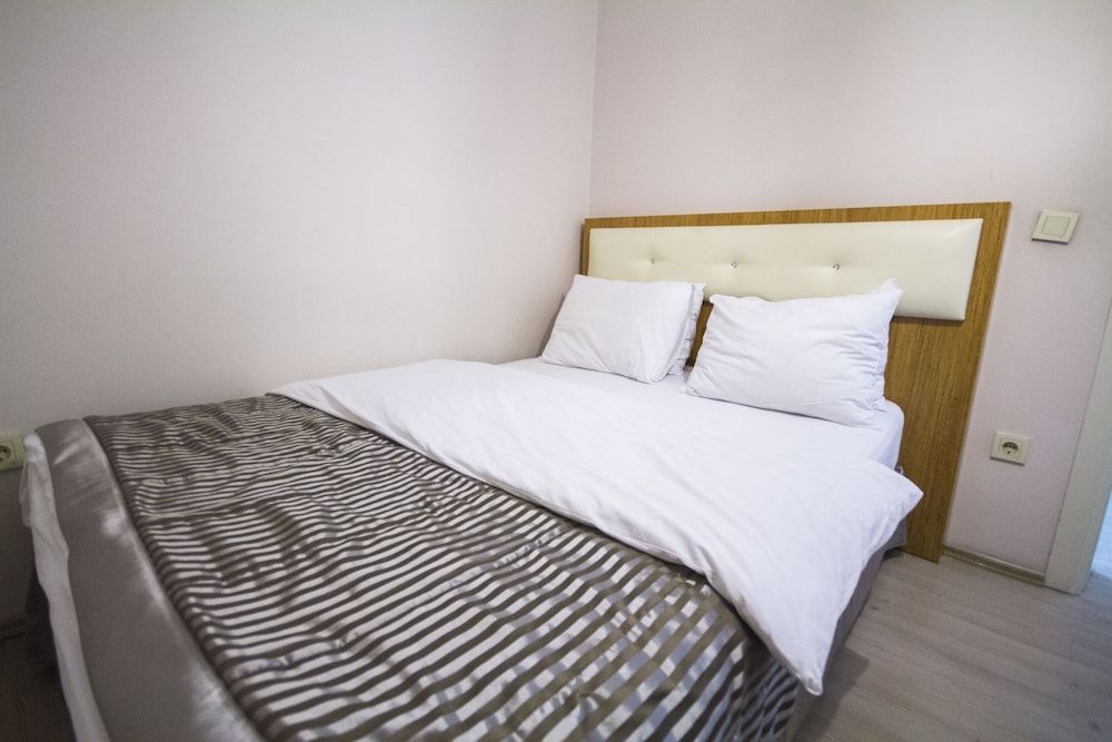 Feyza Apartments Comfort Apartment, 1 Bedroom 4