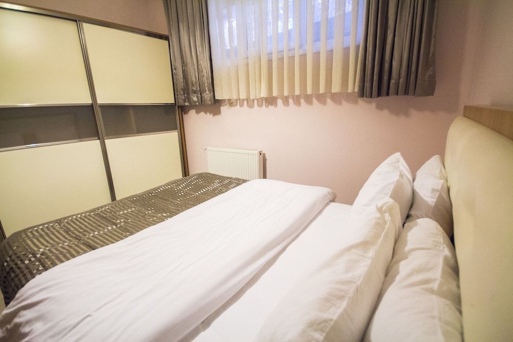 undefined Feyza Apartments