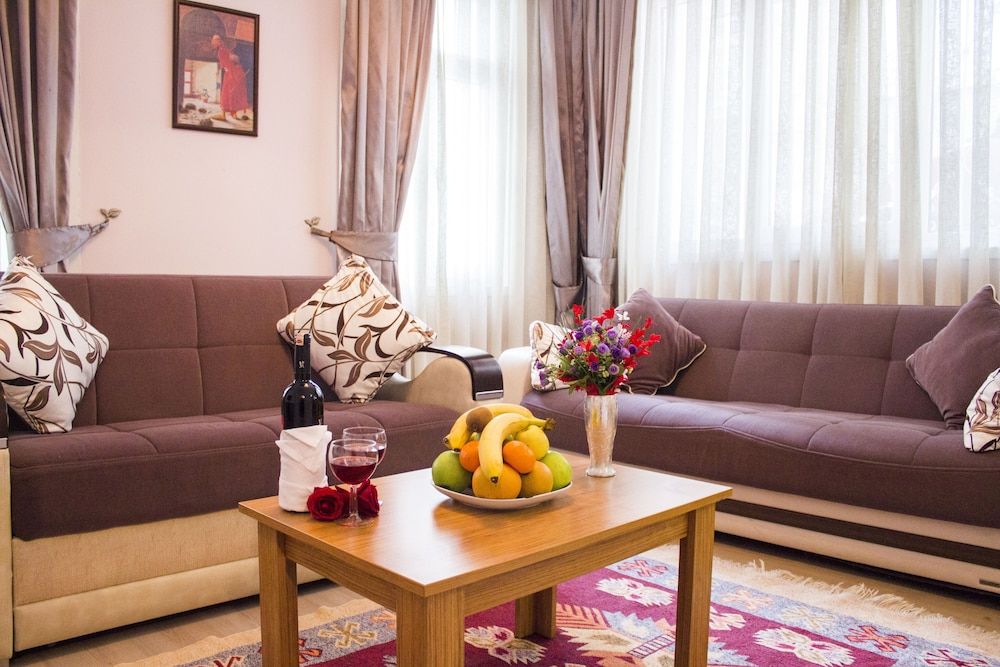 undefined Feyza Apartments 5