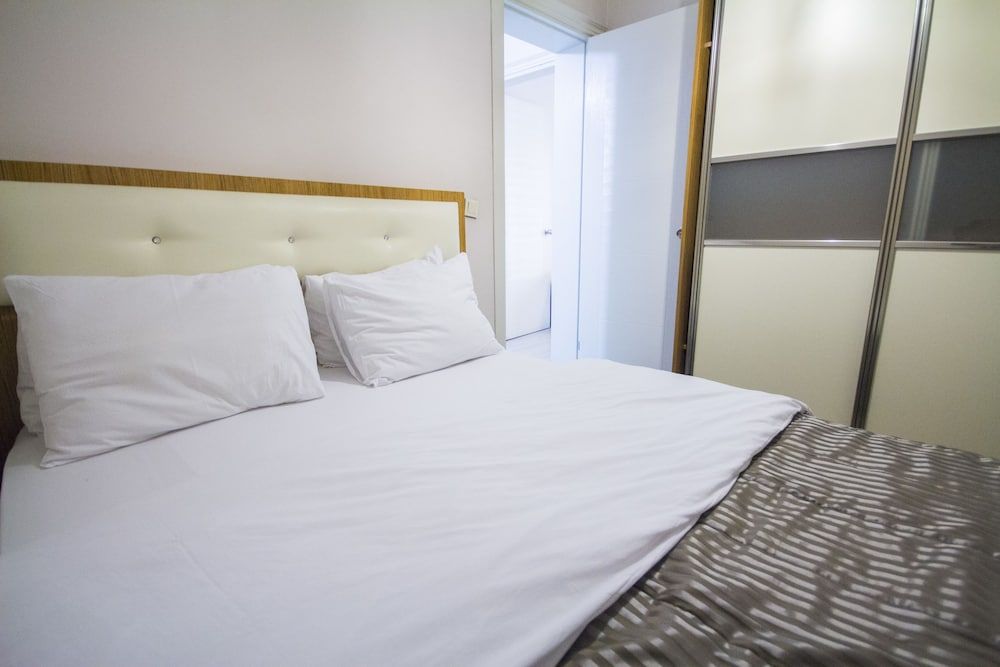 Feyza Apartments Comfort Apartment, 1 Bedroom 8
